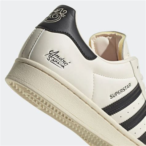 adidas superstar original release date